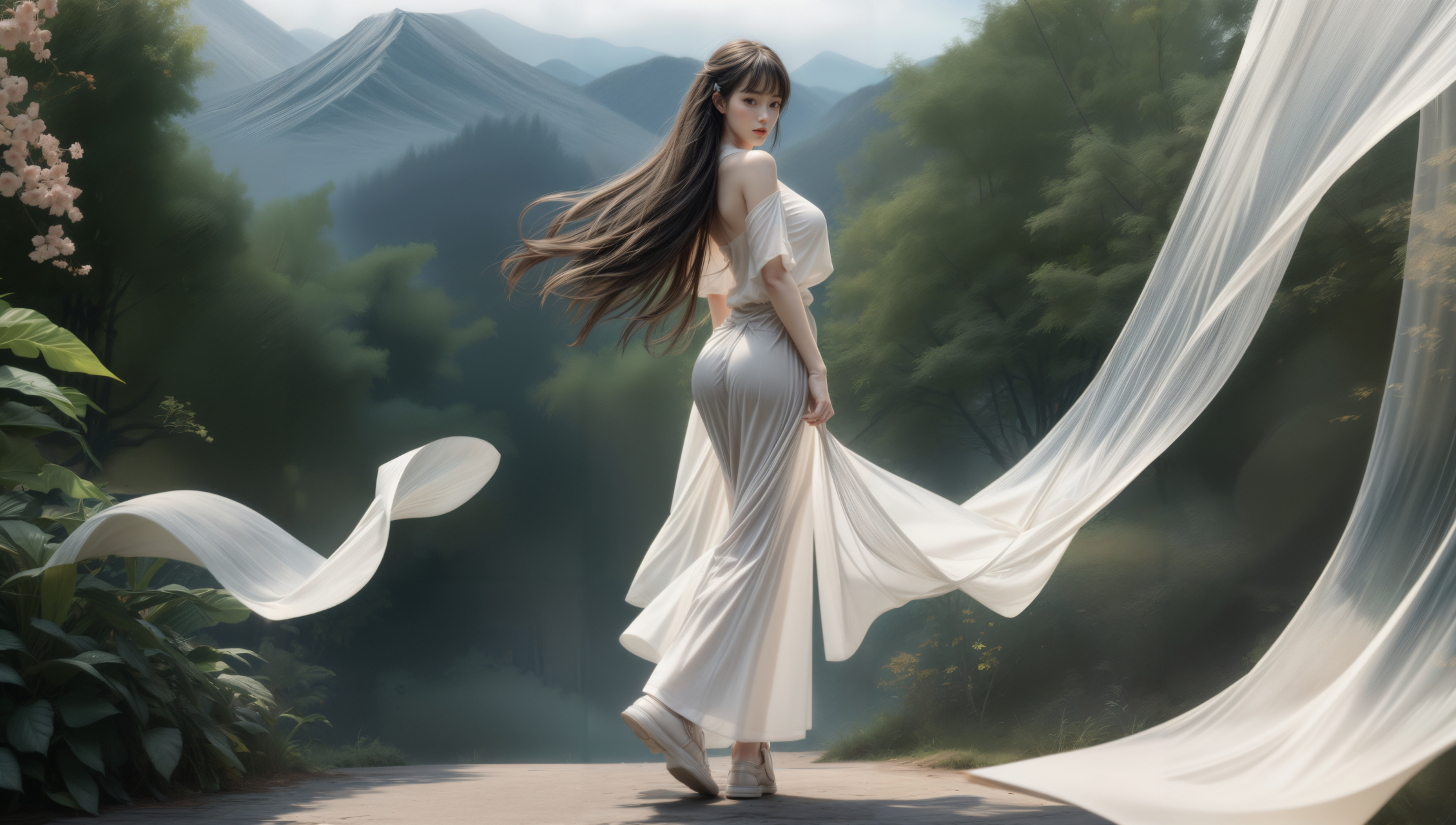 黄仁勋称赞DeepSeek：杭州是“中国硅谷”